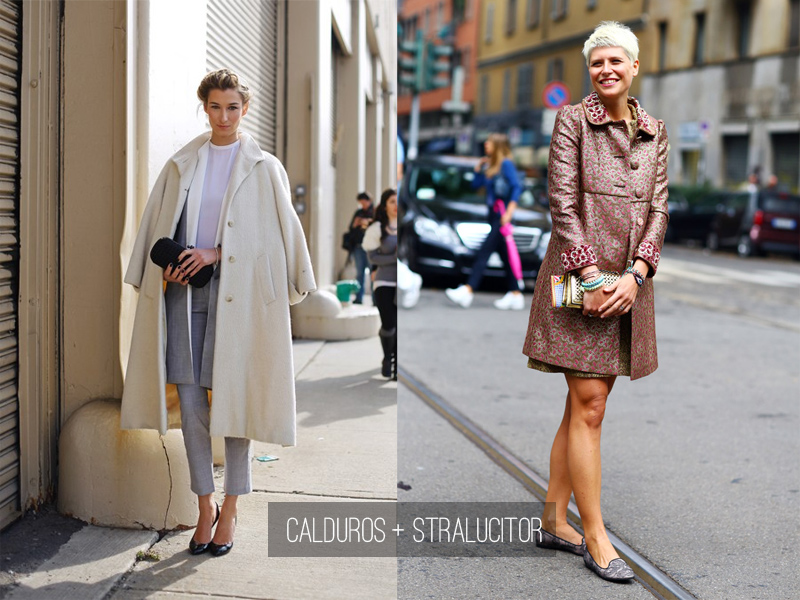 calduros- -stralucitor