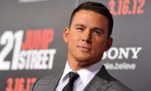 channing tatum 2