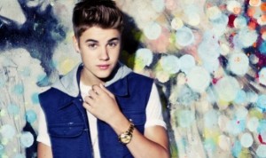 justin bieber