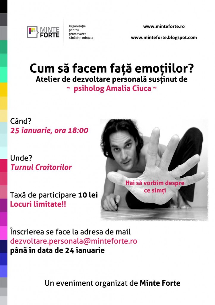 Minte Forte