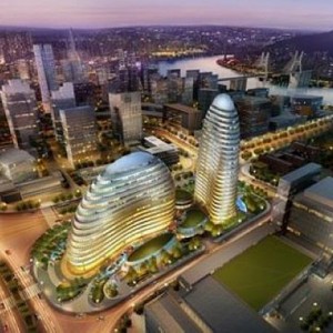Meiquan-22nd-Century-Chongqing