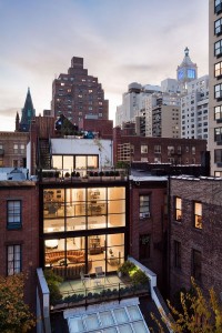 Gramercy-Park-townhouse-1