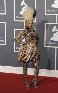 Nicki Minaj