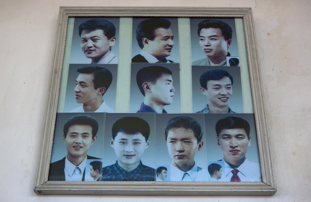North Korea Daily Life