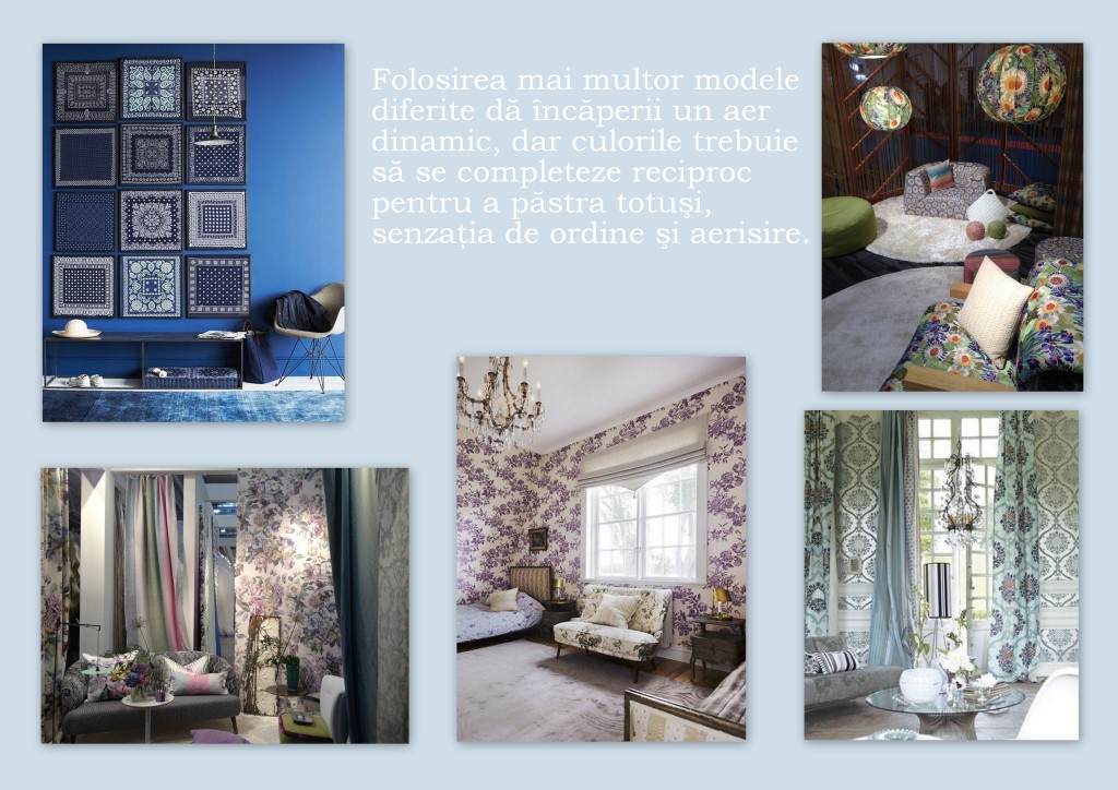 matching patterns and mixing1