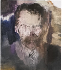 tablou adrian ghenie
