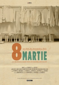 8 Martie