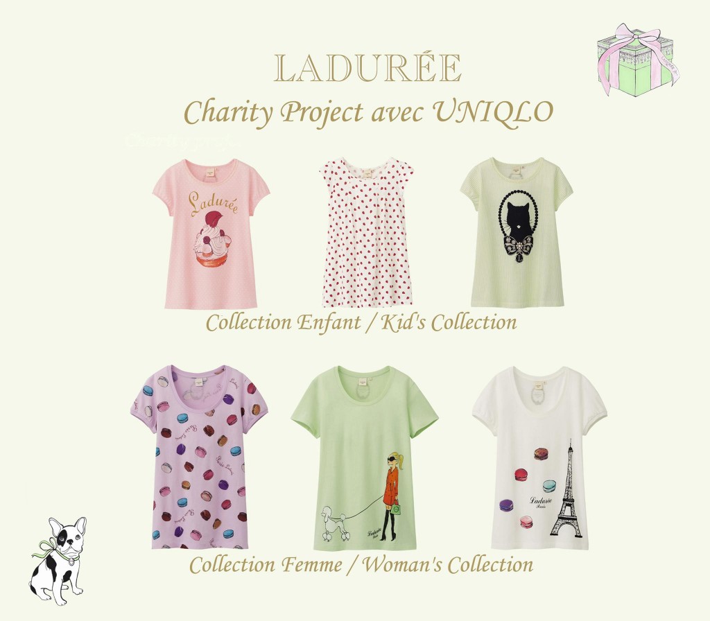 Laduree