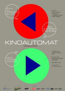 Kinoautomat