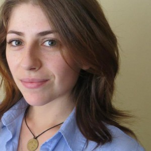Mariana Sirbu Mariana Sirbu