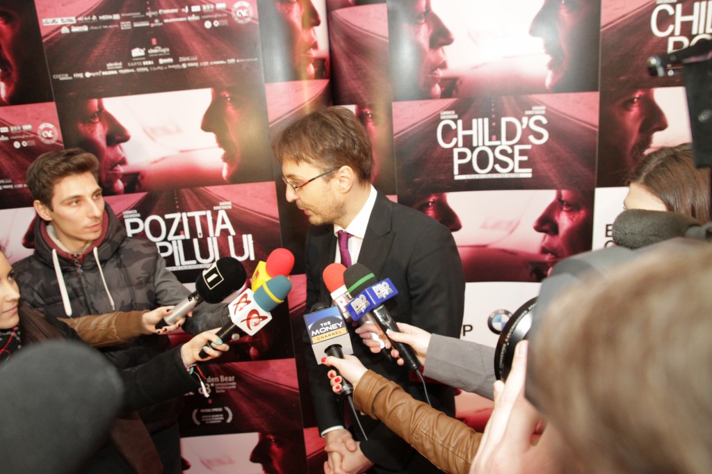 Pozitia copilului_foto Gilda Comarzan