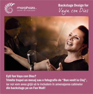 vaya morphoza