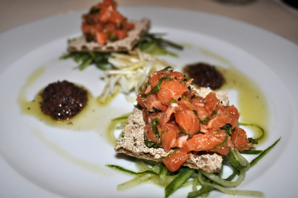 Tartar Somon