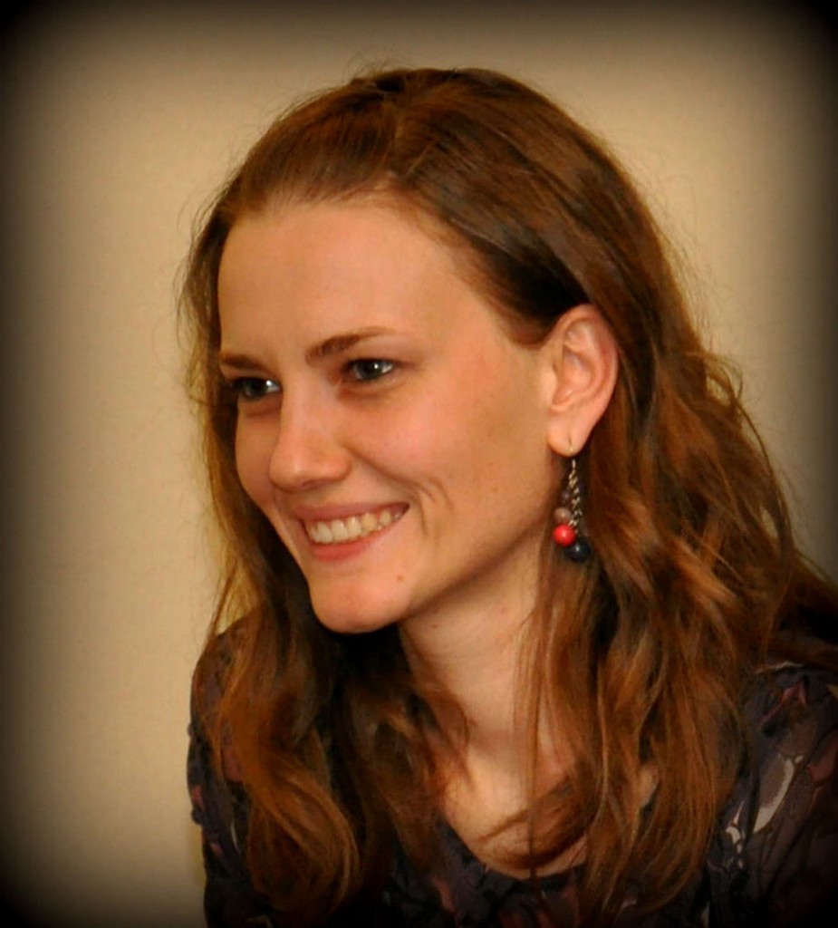 brindusa munteanu