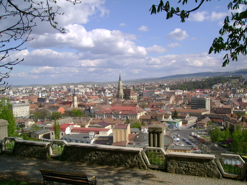 foto cluj