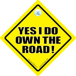 yes-i-do-own-the-road
