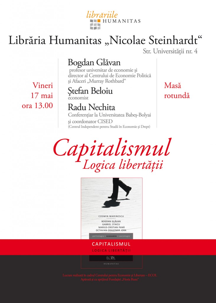 Logica Libertatii