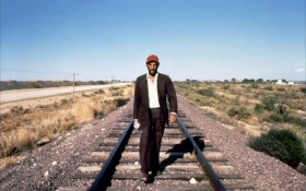 ParisTexas