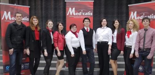 medicalis