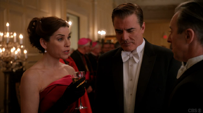 the good wife