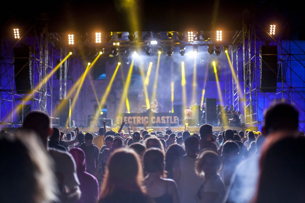 Festivalul Electric Castle (2)