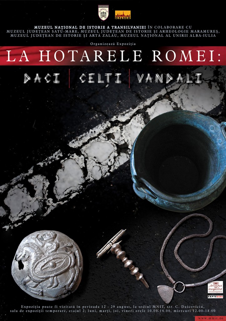 la-hotarele-romei