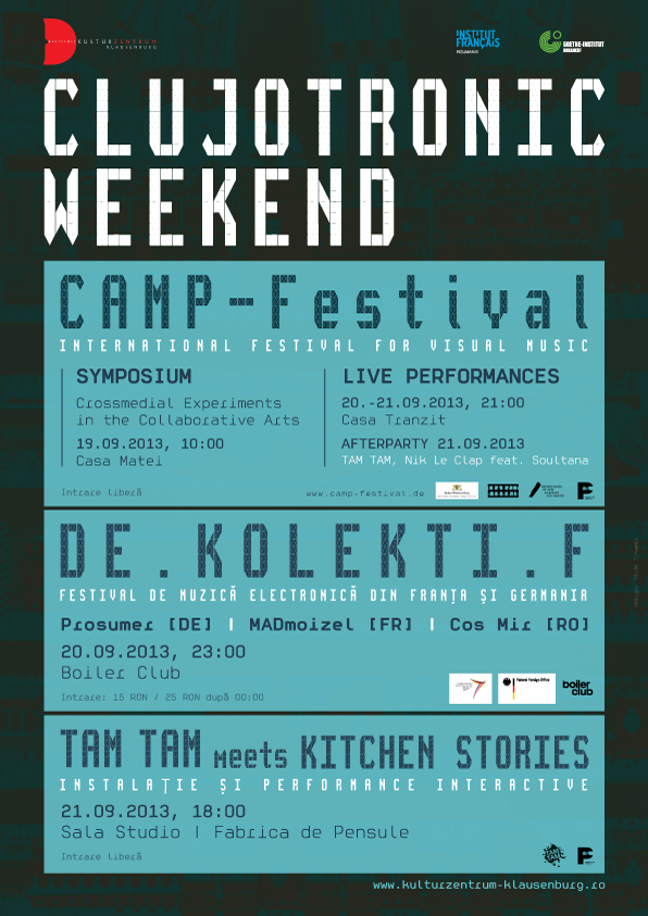 Clujotronic-web