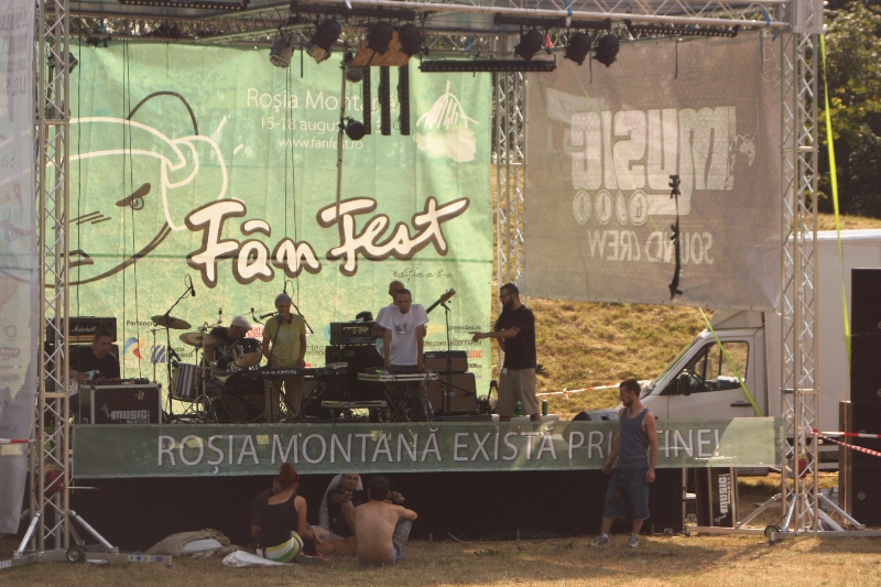 FânFest 2013 - foto: Diana Câmpean
