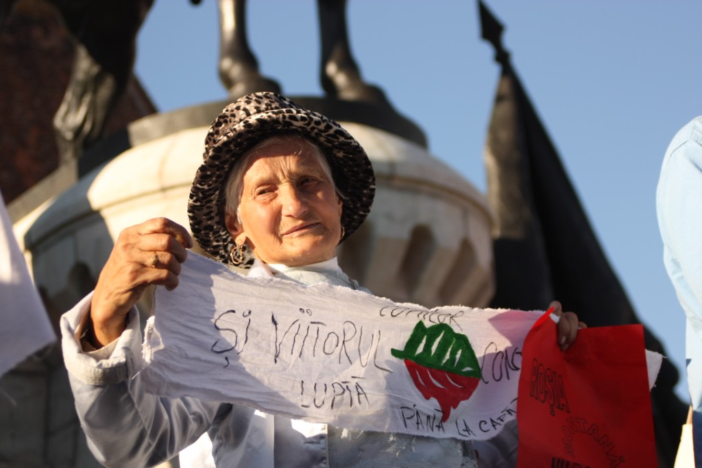 Foto: Diana Câmpean