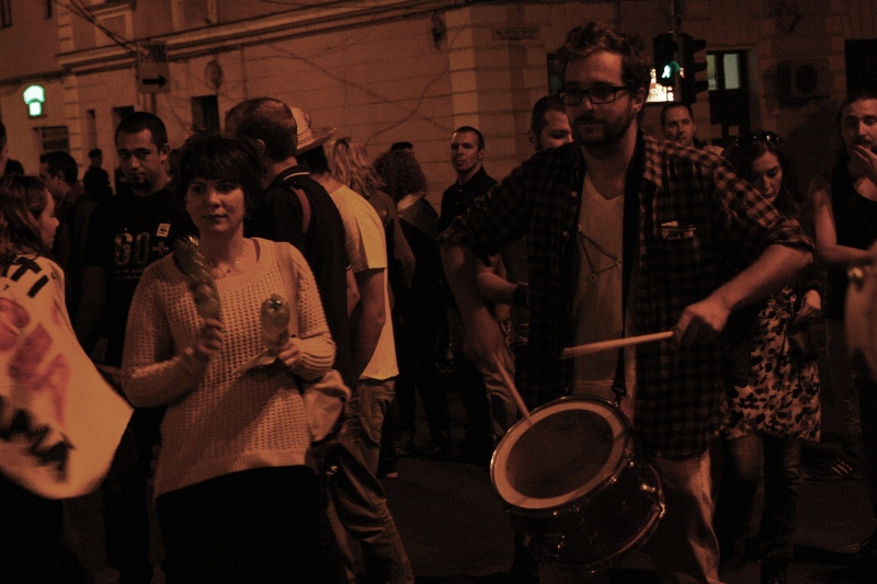 Foto: Diana Câmpean