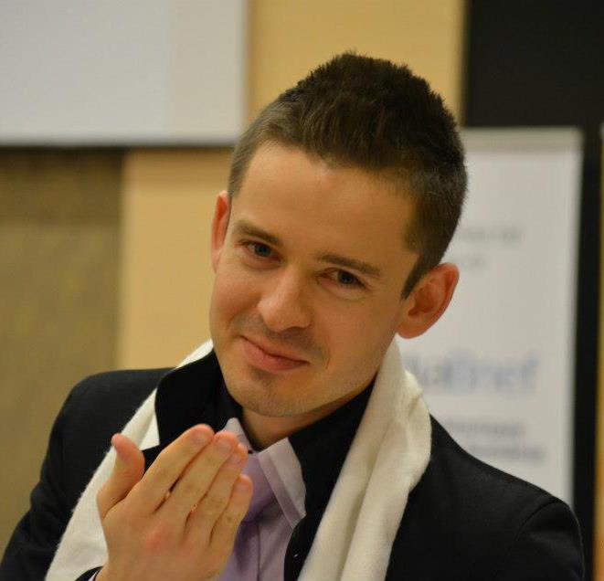 Ovidiu Oltean