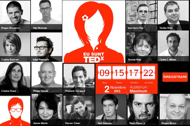 tedxcluj