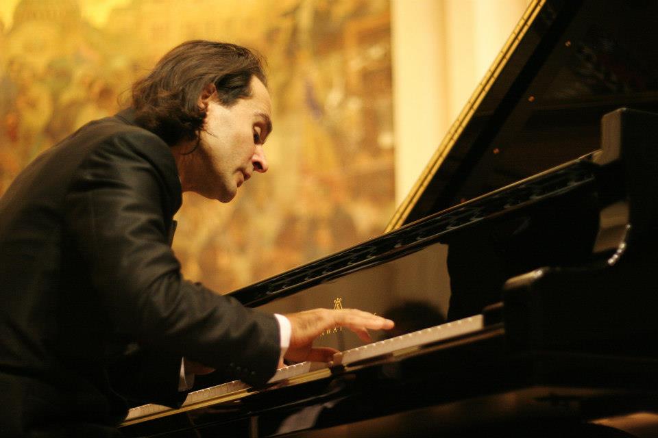 TMC 2012  foto: Sânziana Crăciun