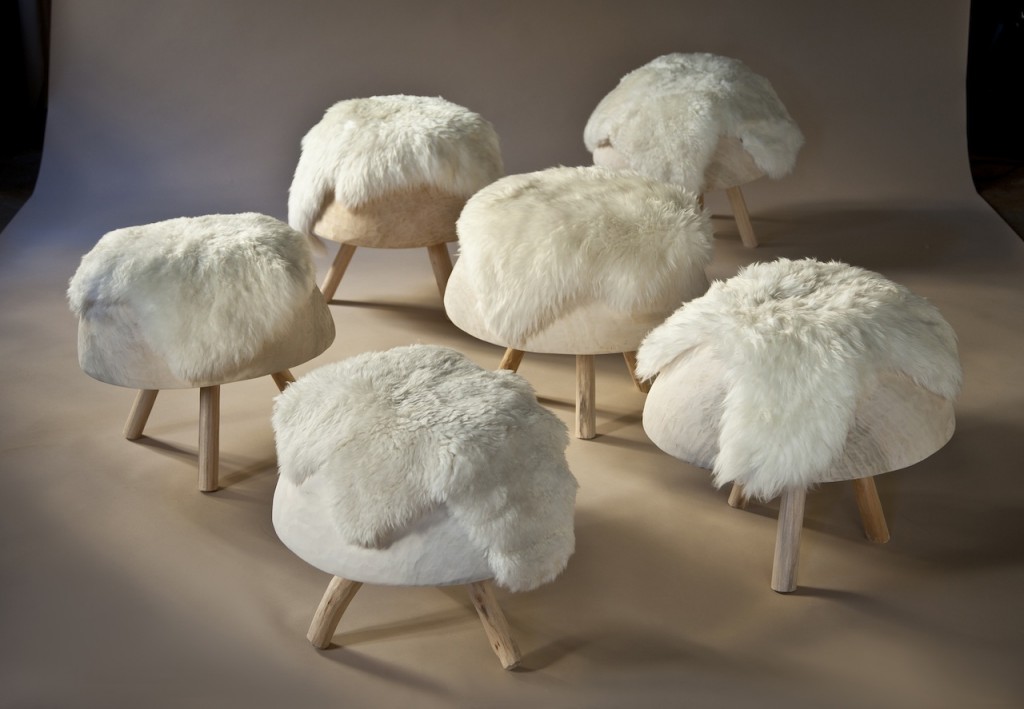 Cristina Curelea - HIS MAJESTY'S SHEEP 01