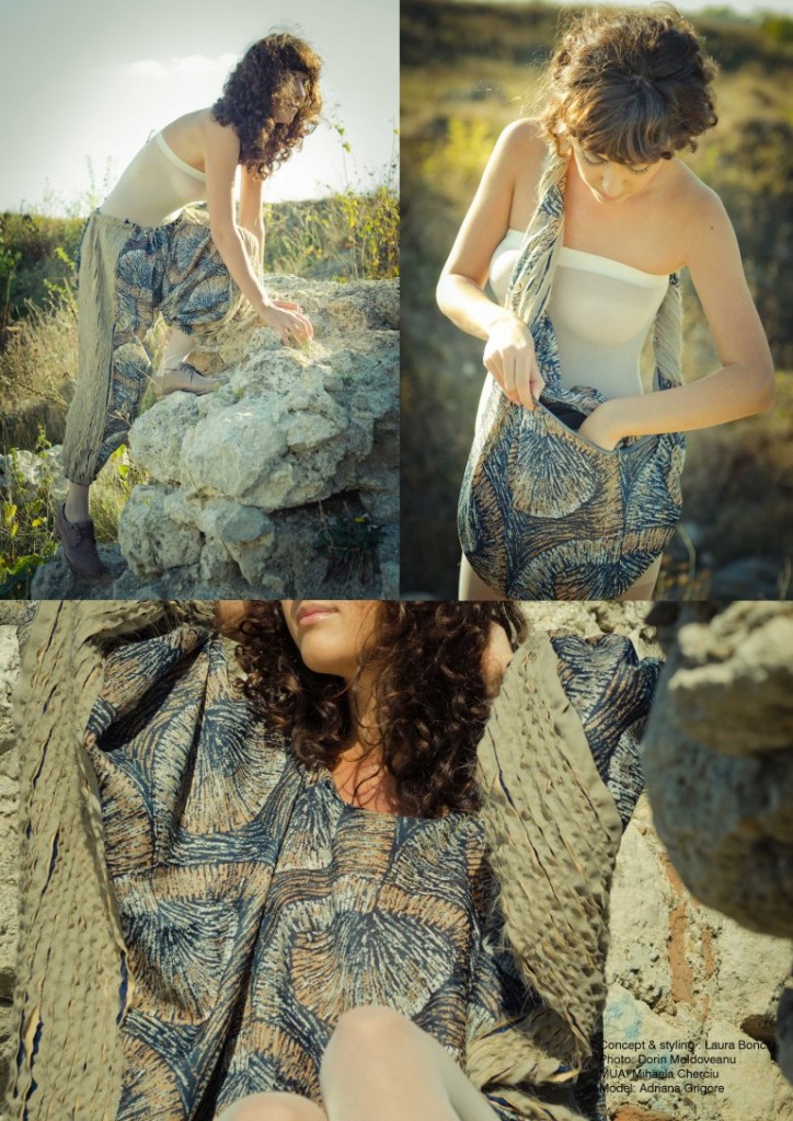 Laura Bonciu Form follows multifunction premiul III