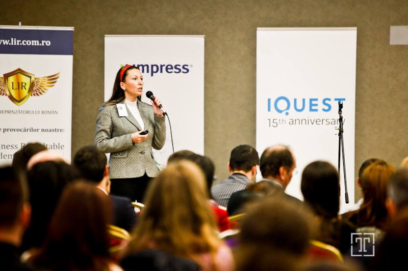 Monica Birlea - iQuest
