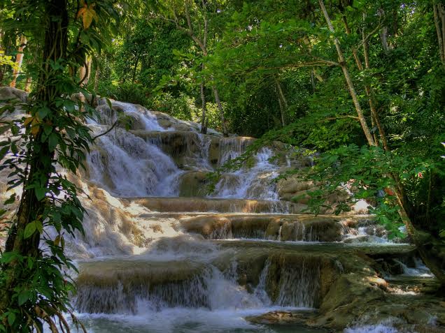 Dunn-River-Waterfalls-Jamaica