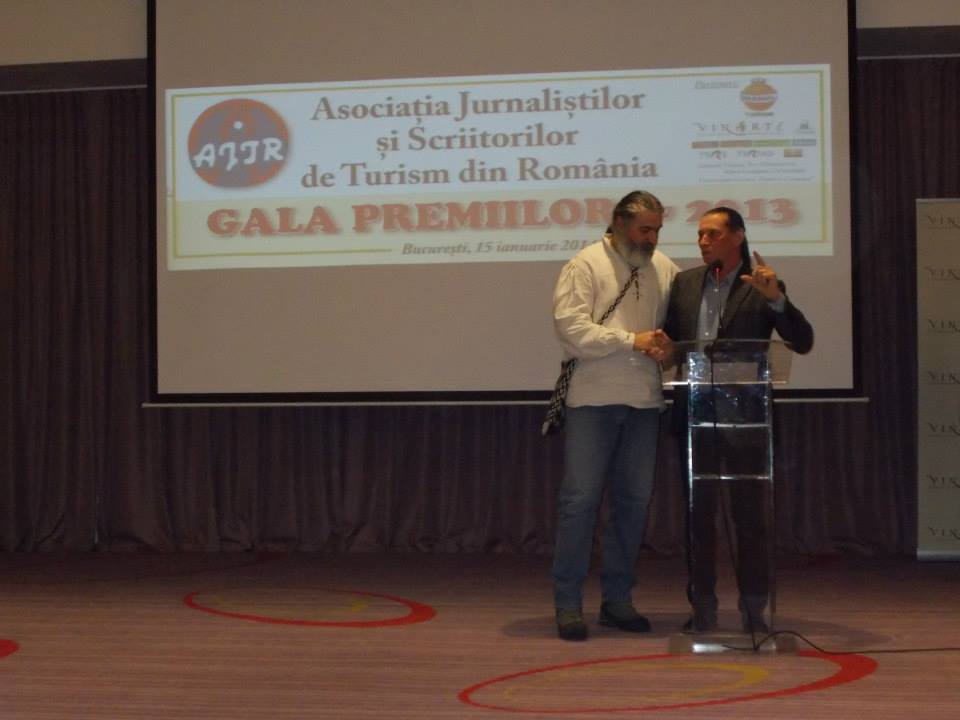 foto ungureanu danut