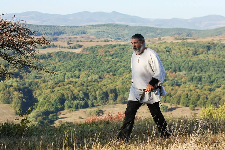 mugur pop - cristian sutu