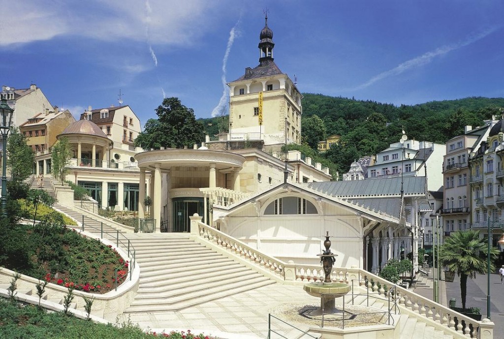 karlovy vary