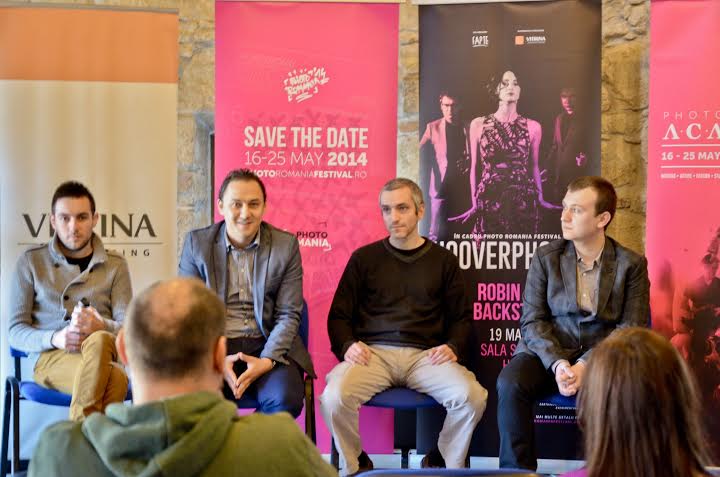 photo romania festival