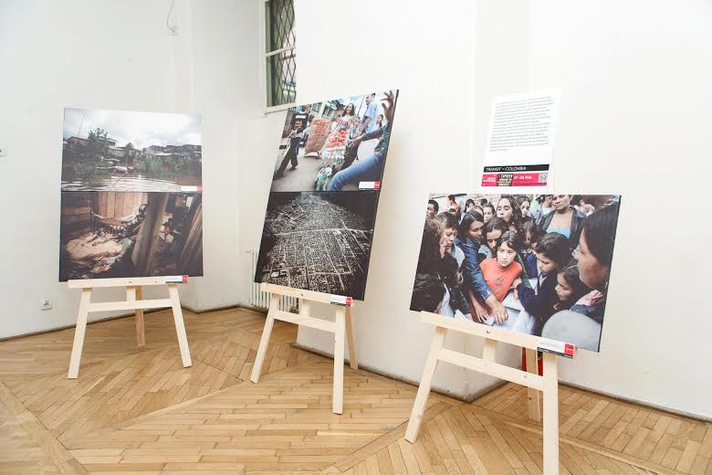 concurs photo romania festival