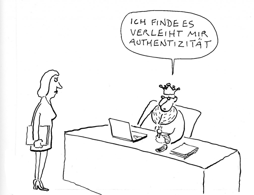 autenticitate