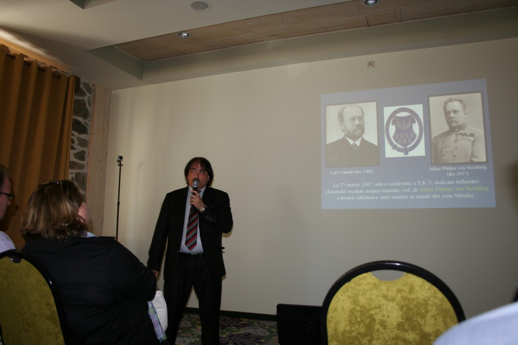 Foto 4 - Mircea Dragoteanu