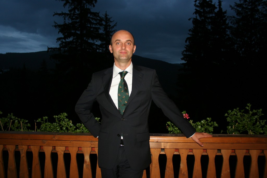 Foto 5 - Daniel Tepes