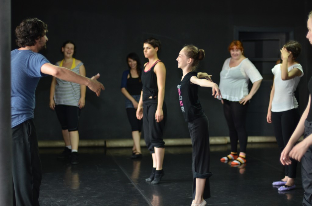 foto: Alexandru Truţă