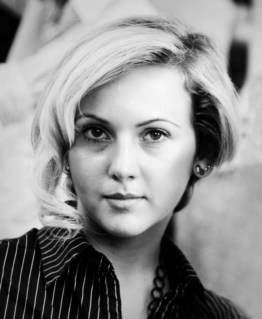 tamas alexandra maria