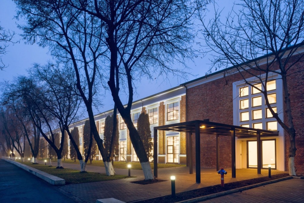 Liberty Technology Park Cluj (5)