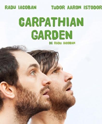 carpathian garden