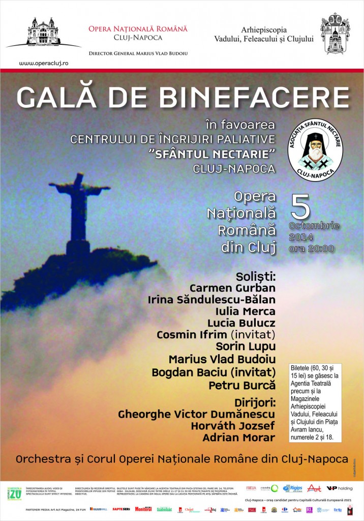 gala binefacere